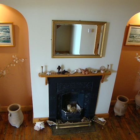 Clifford House B & B Rosslare Harbour Екстер'єр фото