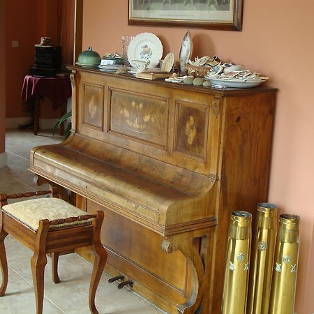 Clifford House B & B Rosslare Harbour Екстер'єр фото