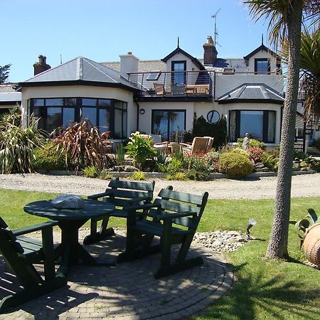 Clifford House B & B Rosslare Harbour Екстер'єр фото