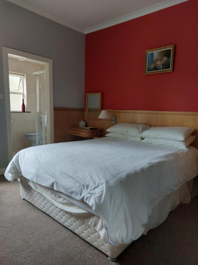 Clifford House B & B Rosslare Harbour Екстер'єр фото