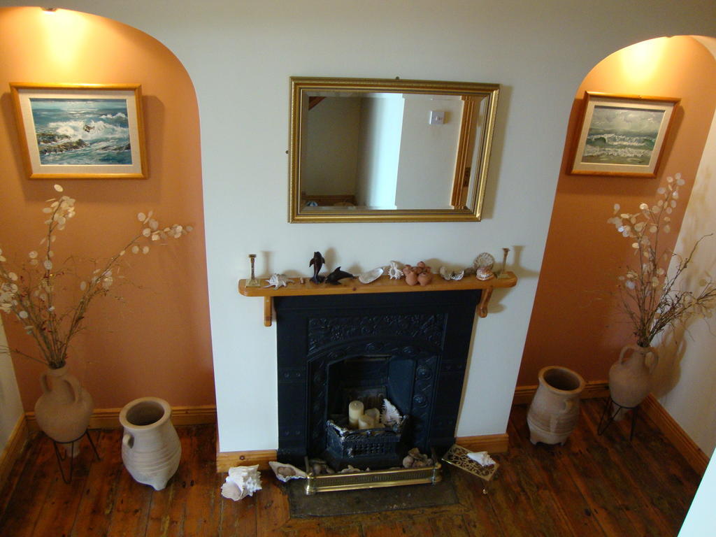 Clifford House B & B Rosslare Harbour Екстер'єр фото
