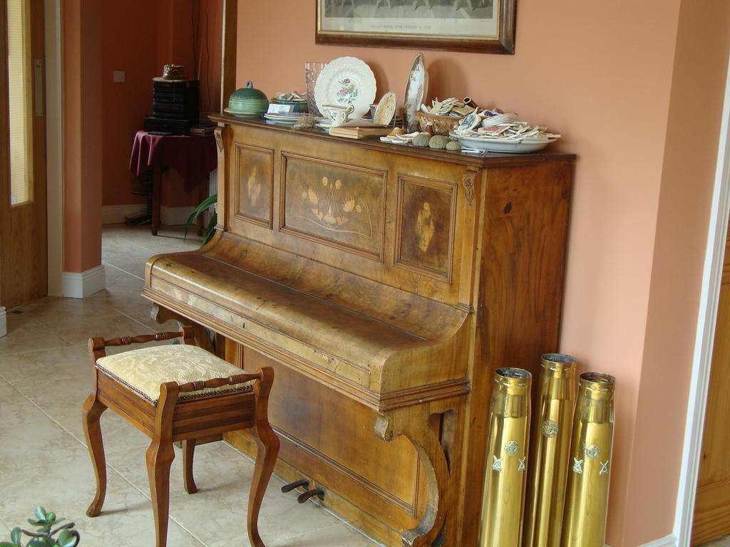 Clifford House B & B Rosslare Harbour Екстер'єр фото