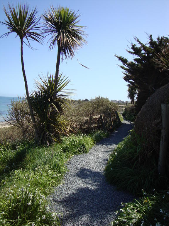 Clifford House B & B Rosslare Harbour Екстер'єр фото