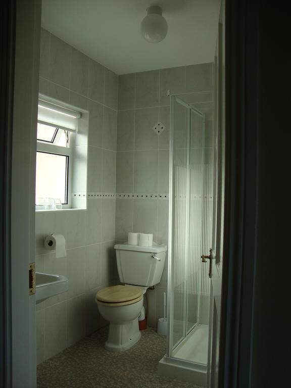 Clifford House B & B Rosslare Harbour Номер фото