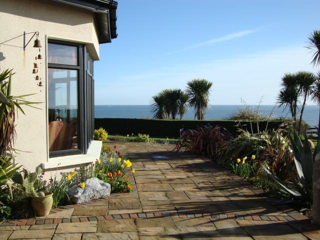 Clifford House B & B Rosslare Harbour Екстер'єр фото