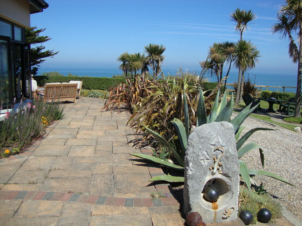 Clifford House B & B Rosslare Harbour Екстер'єр фото