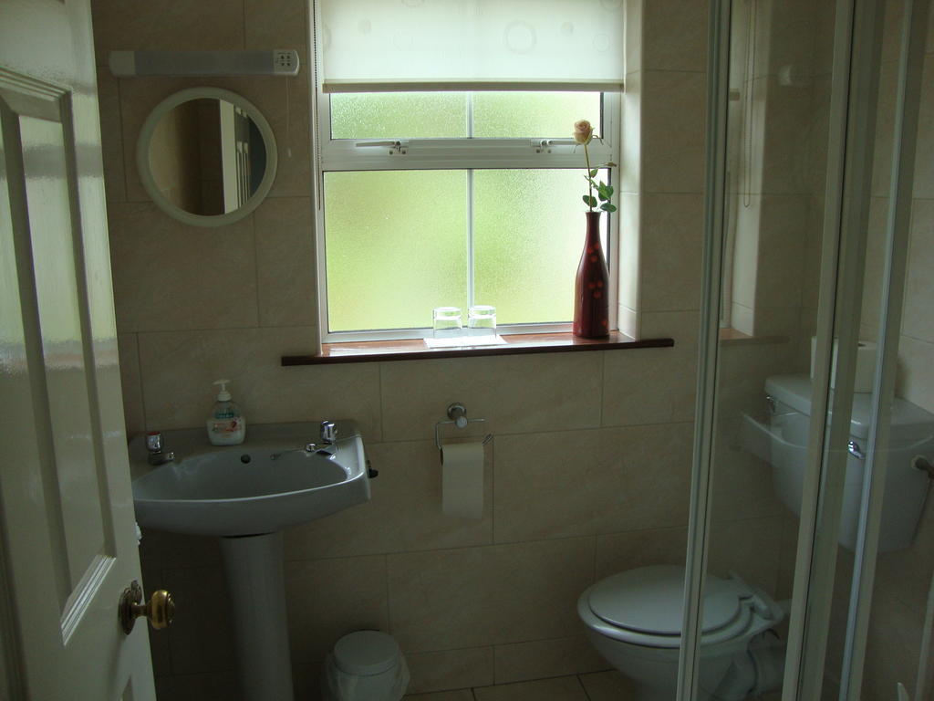 Clifford House B & B Rosslare Harbour Номер фото