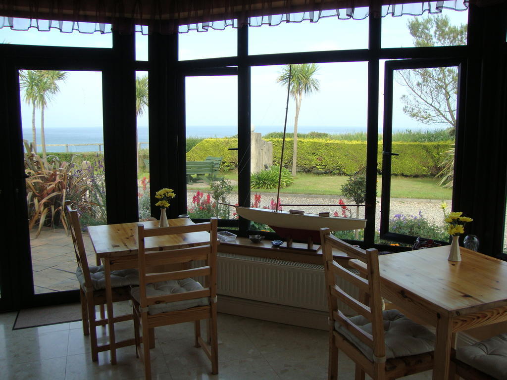 Clifford House B & B Rosslare Harbour Екстер'єр фото