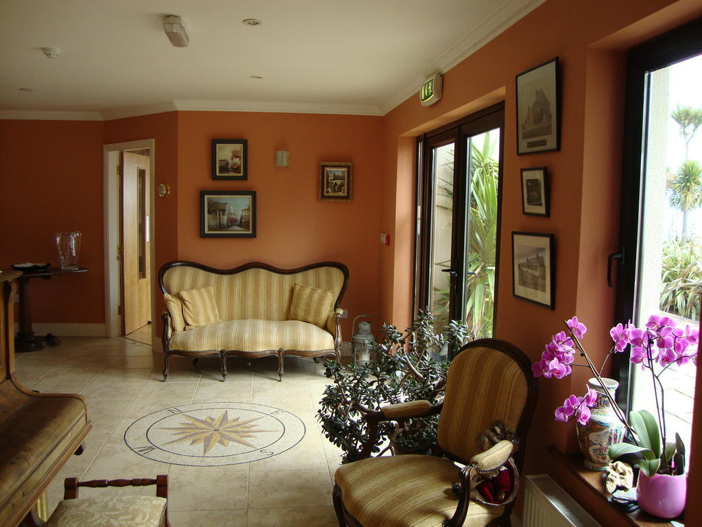 Clifford House B & B Rosslare Harbour Екстер'єр фото