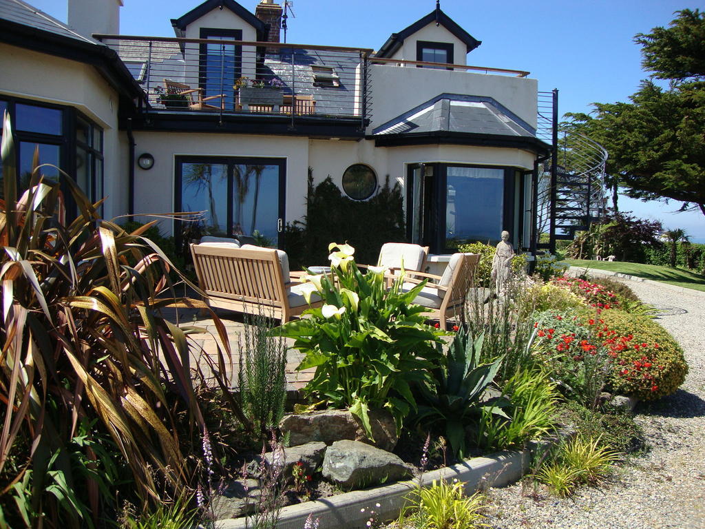 Clifford House B & B Rosslare Harbour Екстер'єр фото