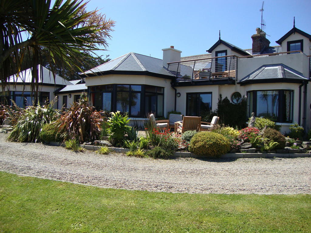 Clifford House B & B Rosslare Harbour Екстер'єр фото