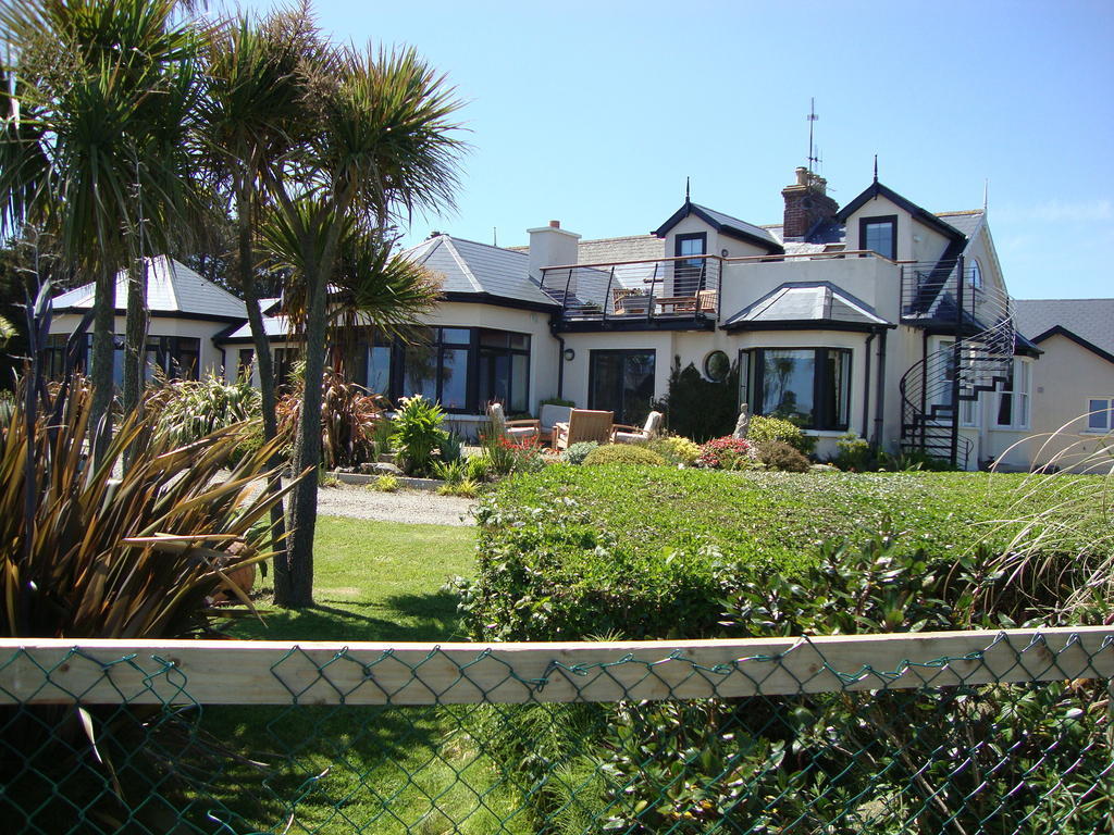 Clifford House B & B Rosslare Harbour Екстер'єр фото