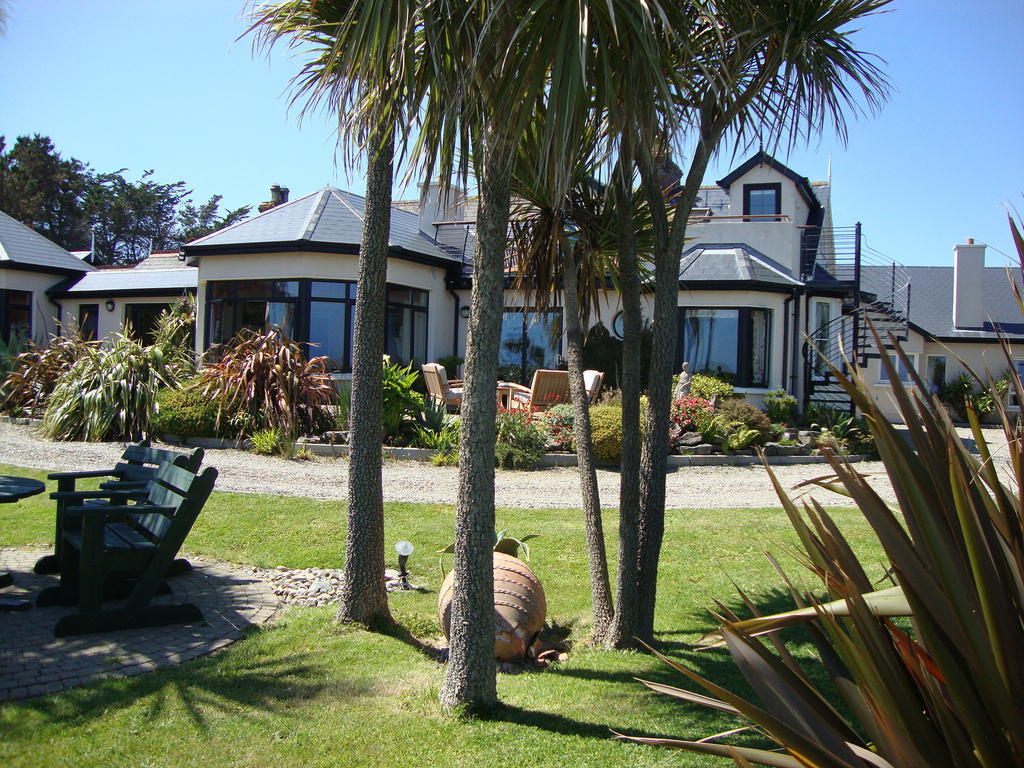Clifford House B & B Rosslare Harbour Екстер'єр фото