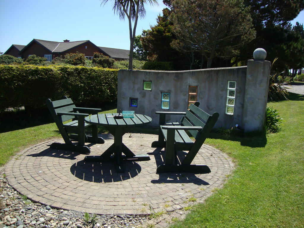 Clifford House B & B Rosslare Harbour Екстер'єр фото