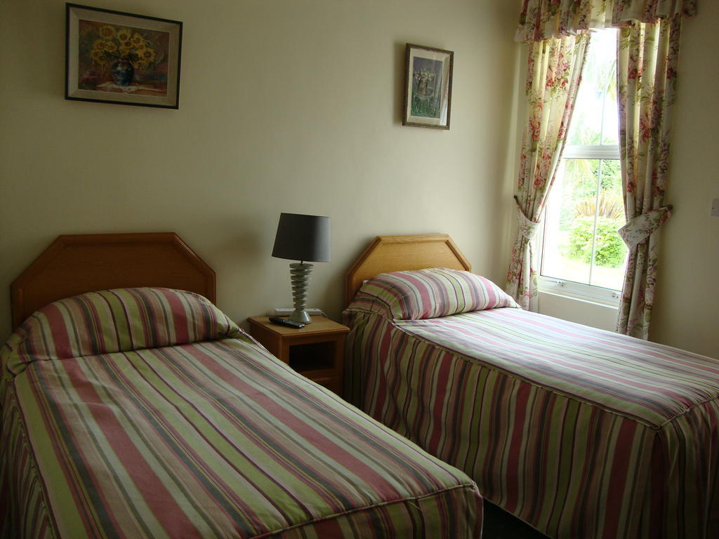 Clifford House B & B Rosslare Harbour Номер фото