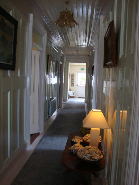 Clifford House B & B Rosslare Harbour Екстер'єр фото