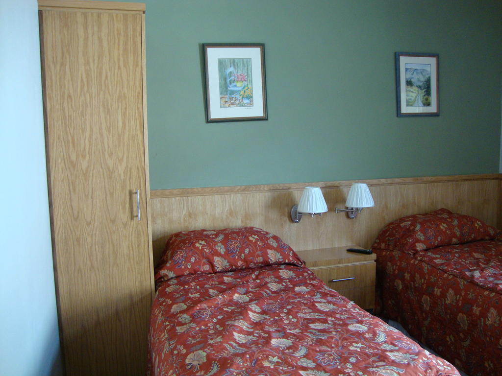 Clifford House B & B Rosslare Harbour Номер фото