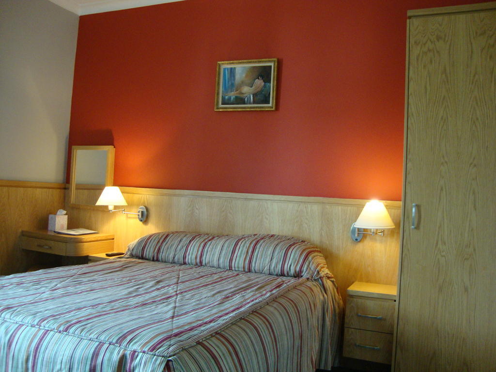 Clifford House B & B Rosslare Harbour Номер фото