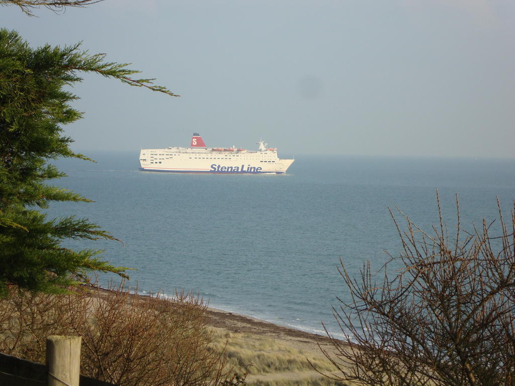 Clifford House B & B Rosslare Harbour Екстер'єр фото